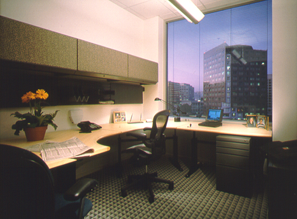 Private Office